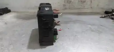 Pezzo di ricambio per auto di seconda mano scatola relè/fusibili per smart coupe smart scape riferimenti oem iam 0011868v007  5wk45090