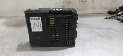 Pezzo di ricambio per auto di seconda mano scatola relè/fusibili per smart coupe smart scape riferimenti oem iam 0011868v007  5wk45090
