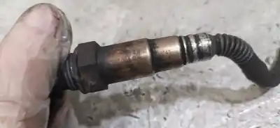 Peça sobressalente para automóvel em segunda mão sonda lambda por opel astra gtc cosmo referências oem iam 0281004026  