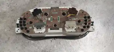 Pezzo di ricambio per auto di seconda mano pannello degli strumenti per renault clio ii fase i (b/cbo) 1.2 riferimenti oem iam 7700410432  