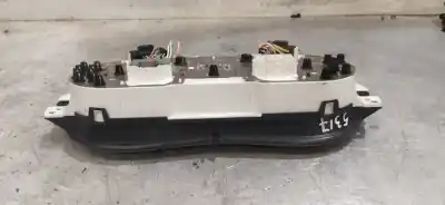 Pezzo di ricambio per auto di seconda mano pannello degli strumenti per renault clio ii fase i (b/cbo) 1.2 riferimenti oem iam 7700410432  