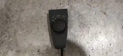 Pezzo di ricambio per auto di seconda mano interruttore per citroen c4 picasso exclusive plus riferimenti oem iam 9659796877  