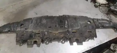 Автозапчастина б/у передня сподниця для opel astra j lim. enjoy посилання на oem iam 13368661