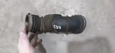 Peça sobressalente para automóvel em segunda mão tubo por citroen jumpy 2.0 hdi sx caja cerrada acristalada referências oem iam 972470  