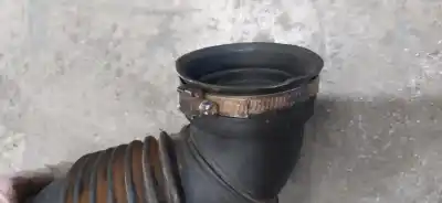 Peça sobressalente para automóvel em segunda mão tubo por citroen jumpy 2.0 hdi sx caja cerrada acristalada referências oem iam 972470  