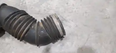 Peça sobressalente para automóvel em segunda mão tubo por citroen jumpy 2.0 hdi sx caja cerrada acristalada referências oem iam 972470  