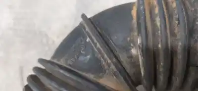 Peça sobressalente para automóvel em segunda mão tubo por citroen jumpy 2.0 hdi sx caja cerrada acristalada referências oem iam 972470  