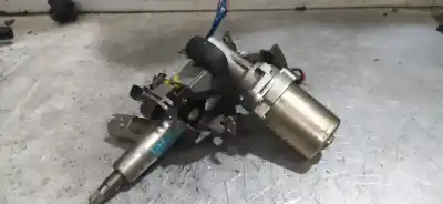 Pezzo di ricambio per auto di seconda mano PIANTONE DELLO STERZO per RENAULT CLIO II FASE II (B/CB0)  Riferimenti OEM IAM 7700437049 6900000291 7700437049