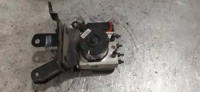 Pezzo di ricambio per auto di seconda mano abs per toyota yaris (ksp9/scp9/nlp9) 1.4 turbodiesel cat riferimenti oem iam 445100d030  