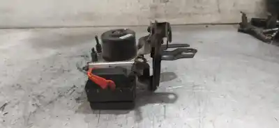 Pezzo di ricambio per auto di seconda mano abs per toyota yaris (ksp9/scp9/nlp9) 1.4 turbodiesel cat riferimenti oem iam 445100d030  