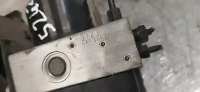 Pezzo di ricambio per auto di seconda mano abs per toyota yaris (ksp9/scp9/nlp9) 1.4 turbodiesel cat riferimenti oem iam 445100d030  