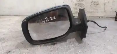 Автозапчастина б/у ЛІВЕ ДЗЕРКАЛО для TOYOTA YARIS (KSP9/SCP9/NLP9)  Посилання на OEM IAM   