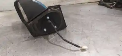 Автозапчастина б/у ліве дзеркало для toyota yaris (ksp9/scp9/nlp9) 1.4 turbodiesel cat посилання на oem iam   