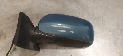Автозапчастина б/у ліве дзеркало для toyota yaris (ksp9/scp9/nlp9) 1.4 turbodiesel cat посилання на oem iam   