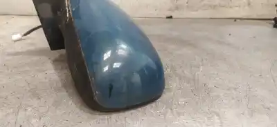 Автозапчастина б/у ліве дзеркало для toyota yaris (ksp9/scp9/nlp9) 1.4 turbodiesel cat посилання на oem iam   