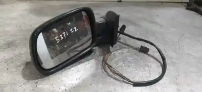 İkinci el araba yedek parçası sol ayna için peugeot 307 break / sw (s1) break xs oem iam referansları 96347727xt