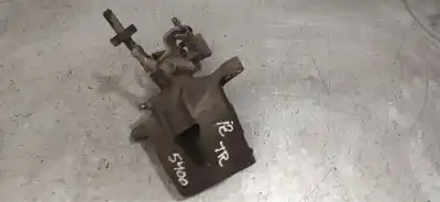 Peça sobressalente para automóvel em segunda mão PINÇA DE TRAVÃO TRASEIRA ESQUERDA por FORD MONDEO BERLINA (GE)  Referências OEM IAM 0204CY01134  