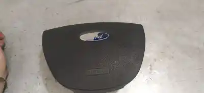Автозапчастина б/у передня ліва подушка безопасности для FORD FOCUS BERLINA (CAP) Ambiente (D) Посилання на OEM IAM 4M51A042B85CD  EBDO017501530