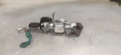 Автозапчастина б/у СТАРТЕР для FORD FOCUS BERLINA (CAP)  Посилання на OEM IAM 3M513F880AC  