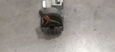 Peça sobressalente para automóvel em segunda mão comutador de ignição por ford focus berlina (cap) ambiente (d) referências oem iam 3m513f880ac  