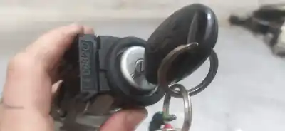 Peça sobressalente para automóvel em segunda mão comutador de ignição por ford focus berlina (cap) ambiente (d) referências oem iam 3m513f880ac  