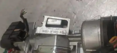 Peça sobressalente para automóvel em segunda mão comutador de ignição por ford focus berlina (cap) ambiente (d) referências oem iam 3m513f880ac  