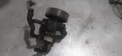 Second-hand car spare part INJECTION PUMP for OPEL VECTRA C BERLINA  OEM IAM references 0445010097  