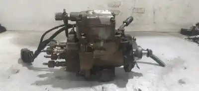 Peça sobressalente para automóvel em segunda mão Bomba De Injeção por CHRYSLER VOYAGER (GS) 2.5 Turbodiesel Referências OEM IAM 029986131  