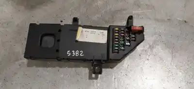 Second-hand car spare part FUSE BOX UNIT for OPEL VECTRA C BERLINA  OEM IAM references 13223678  13193588