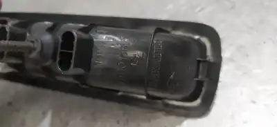 Second-hand car spare part rear left power window switch for renault scenic ii dynamique oem iam references 156013870  