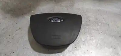 Автозапчасти б/у передняя левая подушка безопасности за FORD FOCUS BERLINA (CAP) Ambiente (D) ссылки OEM IAM 6M51R042B85AB3ZHE  