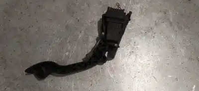 Автозапчасти б/у педаль газа за ford focus berlina (cap) ambiente (d) ссылки oem iam 3m519f836af  