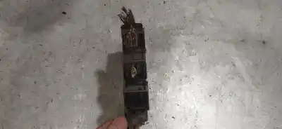 Peça sobressalente para automóvel em segunda mão centralina de motor uce por renault scenic ii authentique referências oem iam 8200391966  