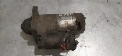 İkinci el araba yedek parçası MOTOR ÇALISIYOR için OPEL VECTRA C BERLINA  OEM IAM referansları M001T30071  
