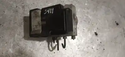 Peça sobressalente para automóvel em segunda mão abs por ford focus berlina (cap) ambiente (d) referências oem iam 3m512m110ja  3m512m110ja