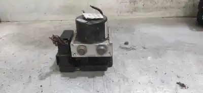 Peça sobressalente para automóvel em segunda mão abs por ford focus berlina (cap) ambiente (d) referências oem iam 3m512m110ja  3m512m110ja