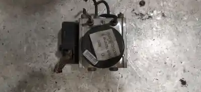 Peça sobressalente para automóvel em segunda mão abs por ford focus berlina (cap) ambiente (d) referências oem iam 3m512m110ja  3m512m110ja