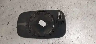 Peça sobressalente para automóvel em segunda mão vidro espelho retrovisor direito por renault scenic ii authentique referências oem iam   