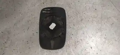 Peça sobressalente para automóvel em segunda mão vidro espelho retrovisor direito por renault scenic ii authentique referências oem iam   