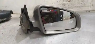 Peça sobressalente para automóvel em segunda mão espelho retrovisor direito por audi a4 berlina (8e) 2.5 v6 24v tdi referências oem iam   