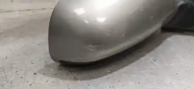 Peça sobressalente para automóvel em segunda mão espelho retrovisor direito por audi a4 berlina (8e) 2.5 v6 24v tdi referências oem iam   