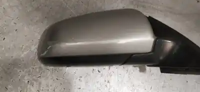 Peça sobressalente para automóvel em segunda mão espelho retrovisor direito por audi a4 berlina (8e) 2.5 v6 24v tdi referências oem iam   