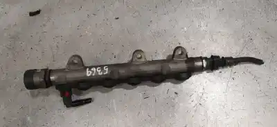 Автозапчасти б/у рампа инжектора за renault scenic ii dynamique ссылки oem iam 8200661279  h8200426550