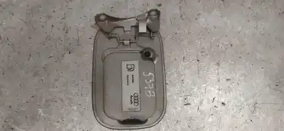 Peça sobressalente para automóvel em segunda mão Tampa De Combustível Externa por AUDI A4 BERLINA (8E) 2.5 V6 24V TDI Referências OEM IAM 8E0010184H  