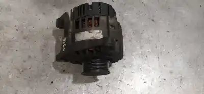 Second-hand car spare part ALTERNATOR for AUDI A4 BERLINA (8E)  OEM IAM references 078903016AC  