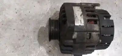 Second-hand car spare part alternator for audi a4 berlina (8e) 2.5 v6 24v tdi oem iam references 078903016ac  