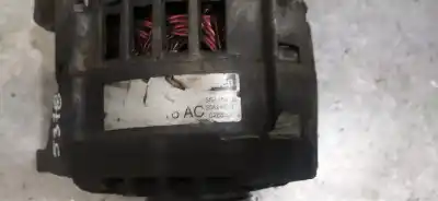 Second-hand car spare part alternator for audi a4 berlina (8e) 2.5 v6 24v tdi oem iam references 078903016ac  