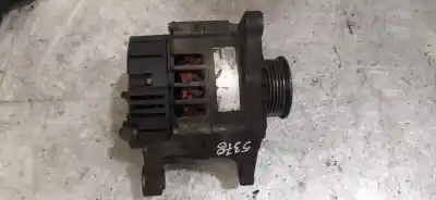 Second-hand car spare part alternator for audi a4 berlina (8e) 2.5 v6 24v tdi oem iam references 078903016ac  