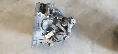 Pezzo di ricambio per auto di seconda mano riduttore per ford kuga (cbv) titanium riferimenti oem iam t1gc1  