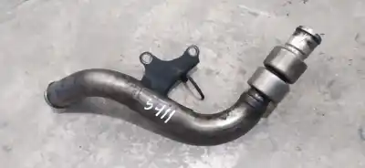 Second-hand car spare part Tube for FORD FOCUS BERLINA (CAP) Ambiente (D) OEM IAM references   